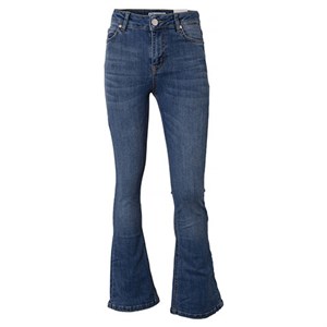 HOUNd - Bootcut Jeans, Dark Blue Used